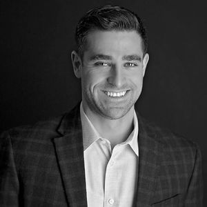 Meet your Posher, Jonathan